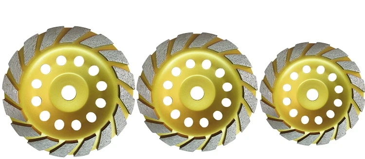 Алмазный шлифовальный стакан 4 размера шлифовальные диски инструменты для