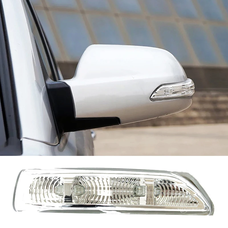 Зеркало заднего вида для Hyundai Tucson 2009 2013 Sonata 2010 1 шт.| |