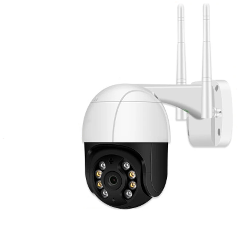

IP-камера купольная PTZ, Wi-Fi, 1080P, 5 Мп, HD