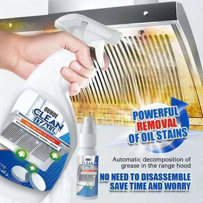 Кухонная смазка средство для удаления ржавчины многоцелевой пенопластовый