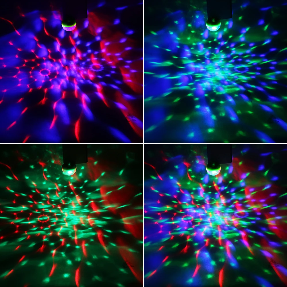 

NEW USB Multi Color USB LED Car Interior Accessories Lighting Kit Atmosphere Light Neon Colorful Lamps Interesting Portable