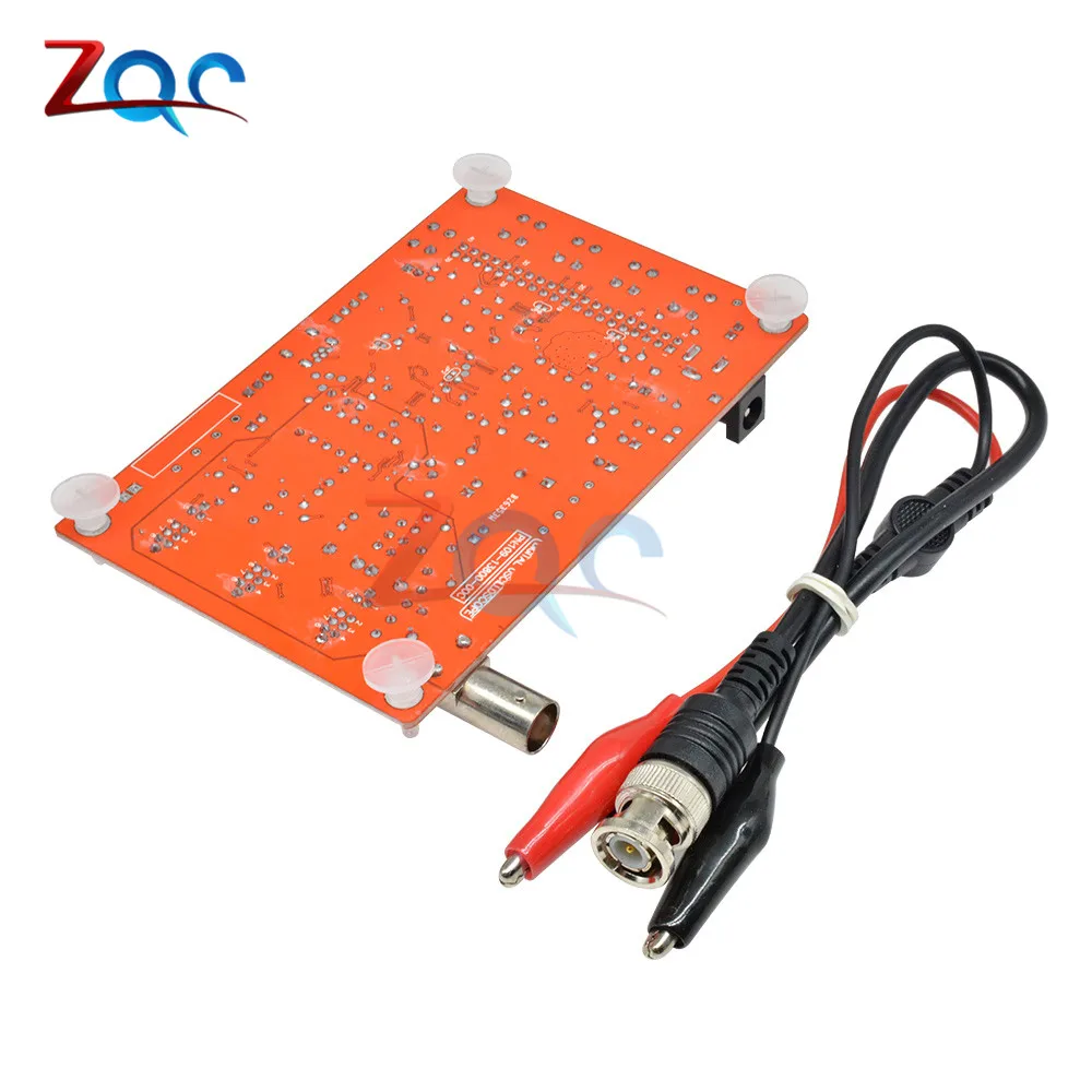 Осциллограф 2 4 дюйма с припаянным SMD кабелем|Детали и аксессуары для приборов| |