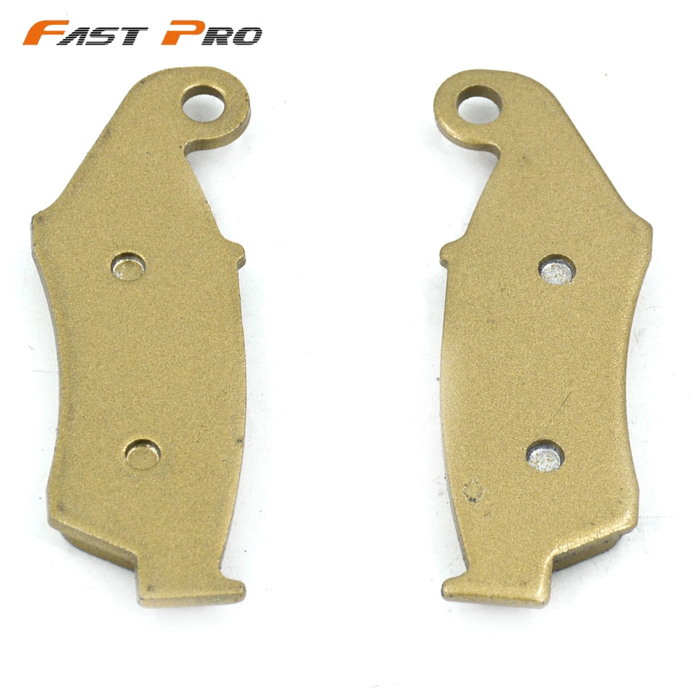 Передние тормозные колодки для мотоцикла Aprilia RXV 4 5 06 11|front brake pad|front brakedirt bike |