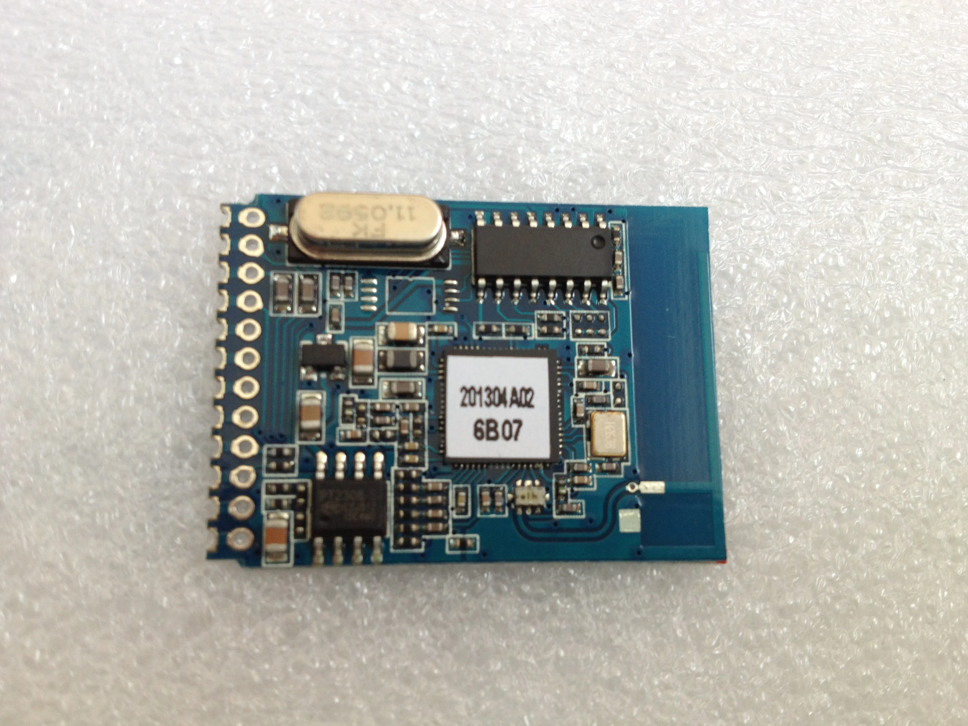 

Car GOC-MD-505B Bluetooth Module