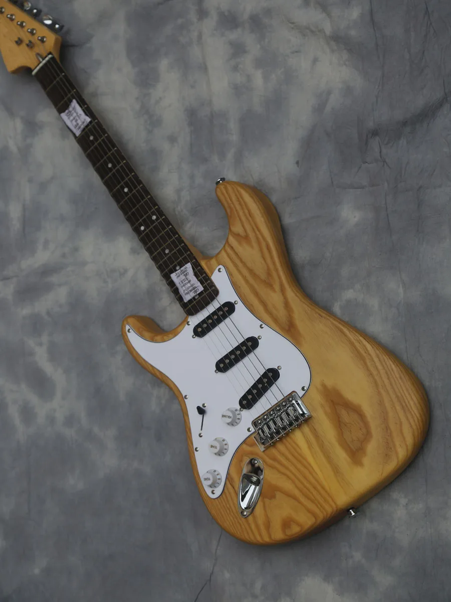 

Electric Guitar, Vintage, Handmade,High Quality, Unique,Exquisite,Unusual,Mahogany,Ebony