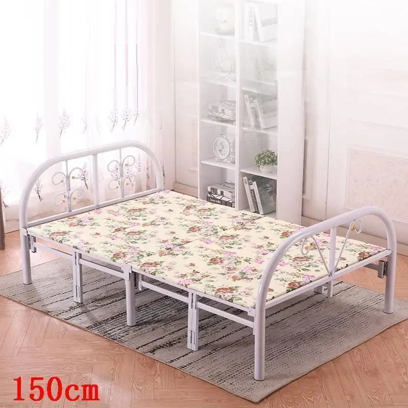Number 15 Домашний одиночный Bett Box Mobile Per La Casa Infantil Matrimonio Mueble De Dormitorio Cama современная мебель для спальни складная кровать - Цвет: Number 15