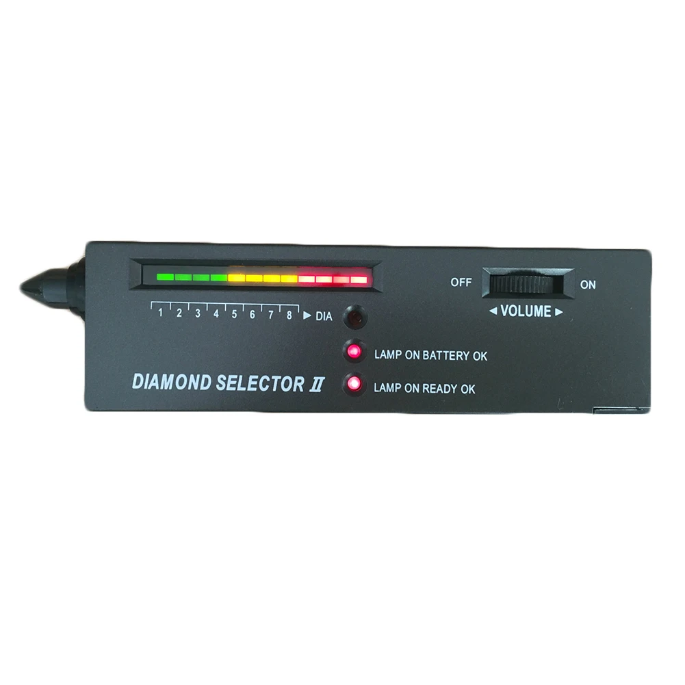 

Calibration Gemstone Testing Kit Tool Tester Digital Electronic device