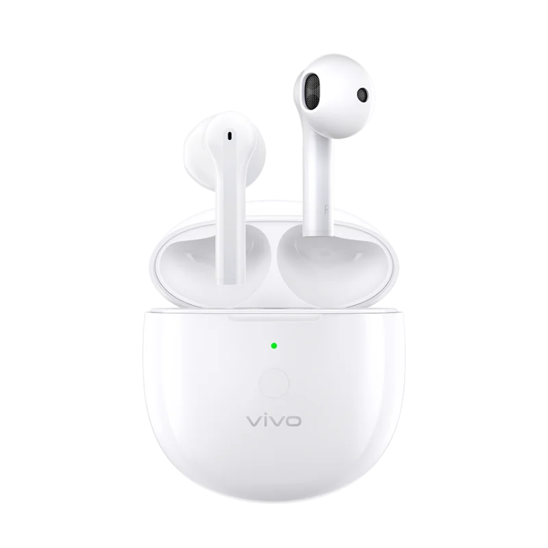 AAC SBC BT5.2 оригинальные 2020 ViVO TWS Neo наушники 14 2 мм IP54 беспроводная Bluetooth гарнитура|Наушники и гарнитуры| |