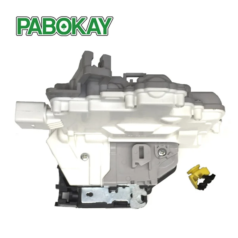 Высокое качество для SEAT LEON MK2 задний левый дверной замок механизм-1P0 839 015 1P0839015 II