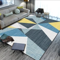 carpet living room large area room coffee table floor mat floor mat bedroom bedside foot mat