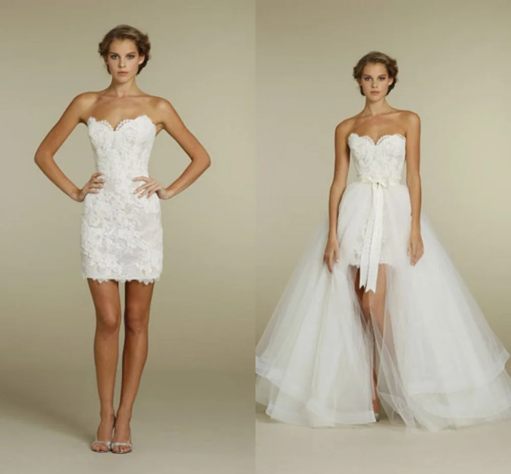 Съемное короткое летнее пляжное привлекательное Тюлевое кружевное платье 2018 с