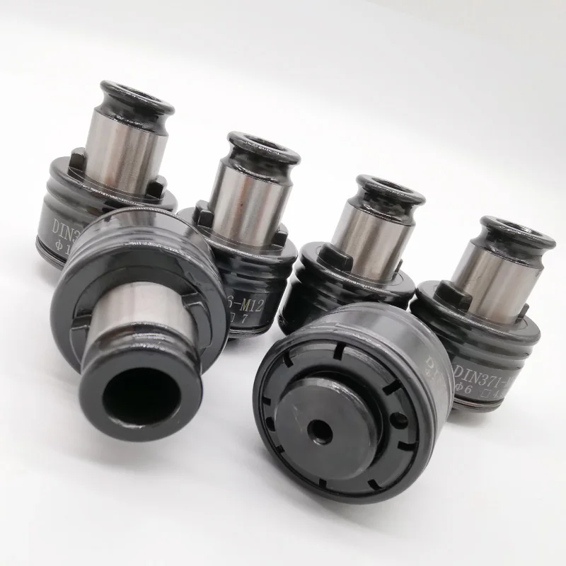 Высокое качество ISO/DIN/JIS в M3 M16 комплекты нажав цанги патроны пневматический