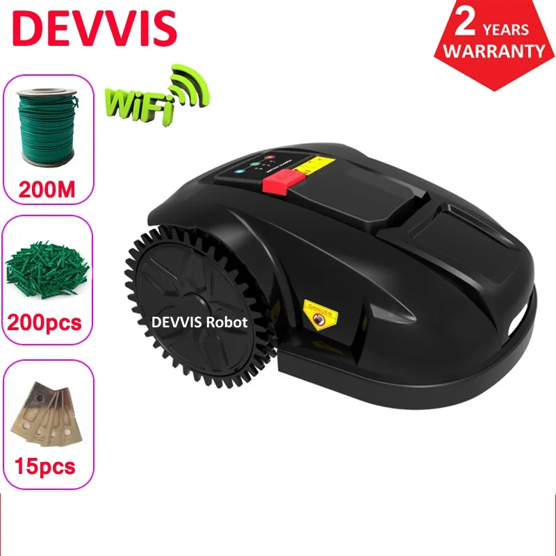 Самая дешевая газонокосилка E1800S с литиевой батареей 2 Ач Новейшая функция