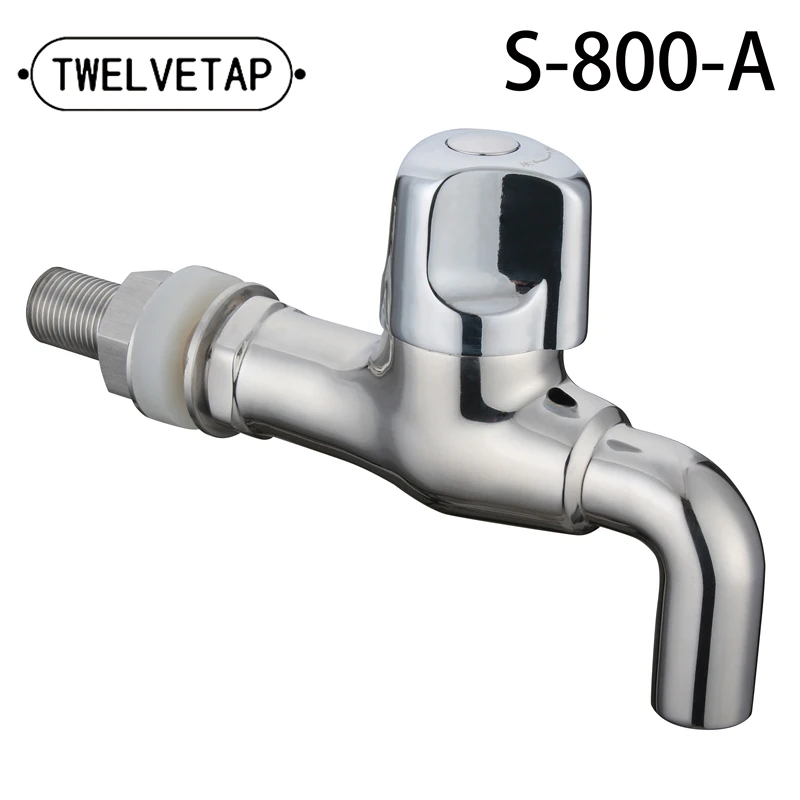 12-ватовый кран для пива и чая из нержавеющей стали 304 банка вина керамический