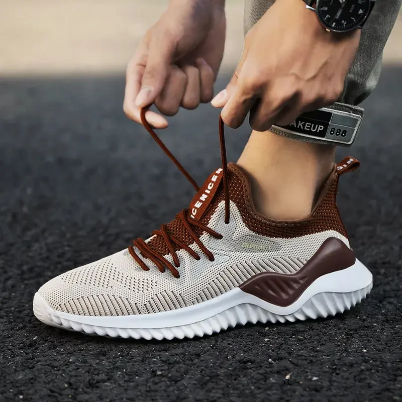 

Men's sports shoes, outdoor casual shoes, jogging, training, sports shoes