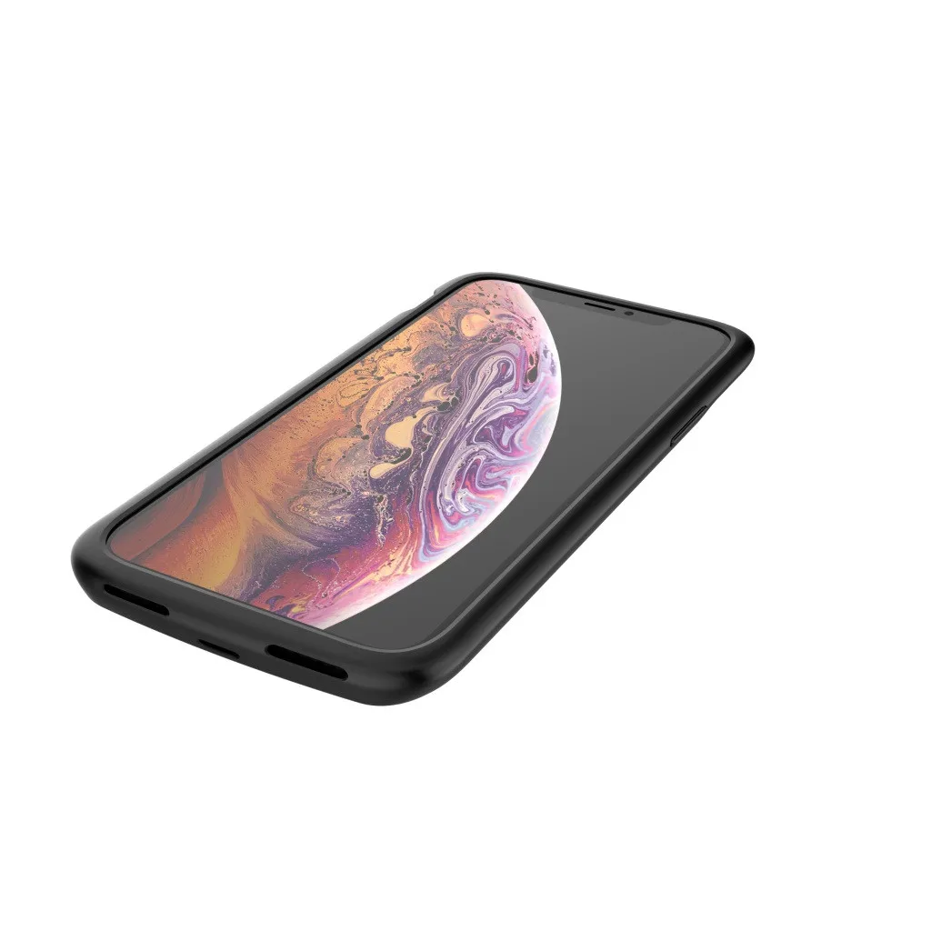 5000 мАч банк питания чехол для iPhone 11Pro 11Pro Max резервный аккумулятор крышка для iPhone 11 Расширенный телефон контейнер для аккумуляторных батарей