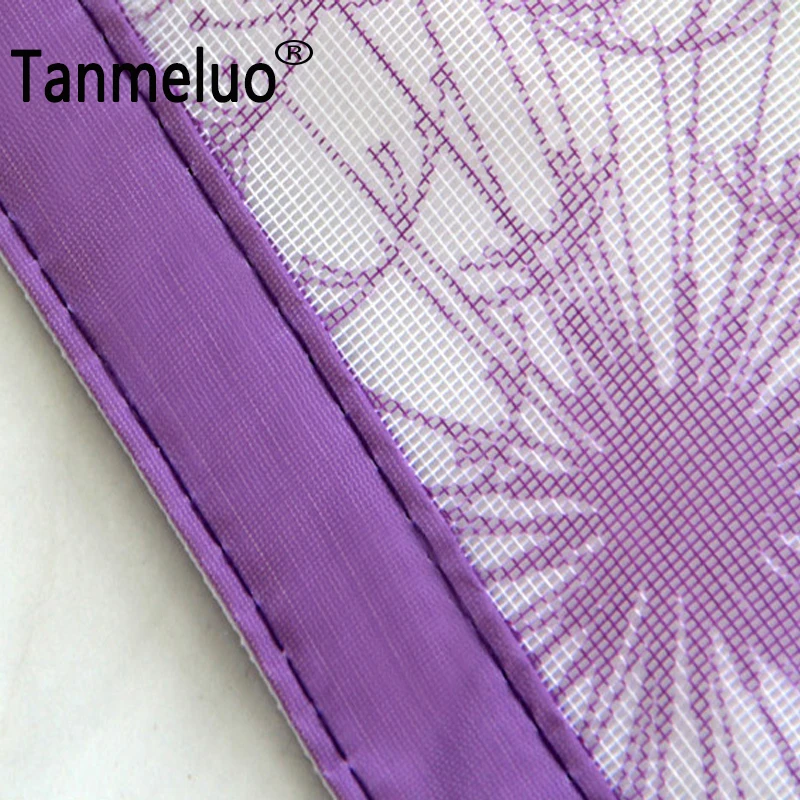 Магнитная оконная сетка качественная москитная Mosquitera Magnetica Ventana из полиэстера