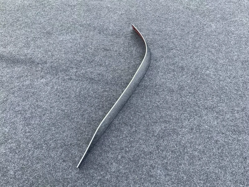 Для Mitsubishi Delica D:5 2019 2020 2021 2022 автомобильные аксессуары защитная накладка на задний