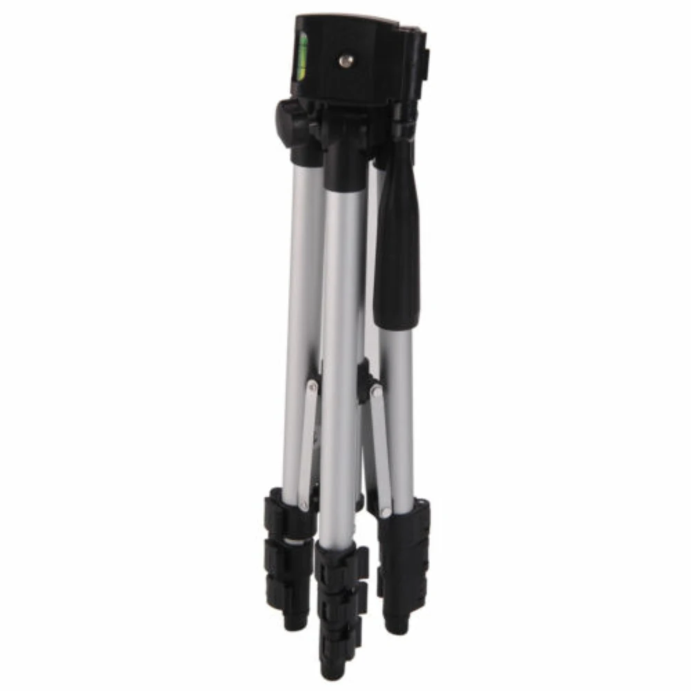 Камера телефона штатив Трипод стойка держатель Портативный легкий с держателем