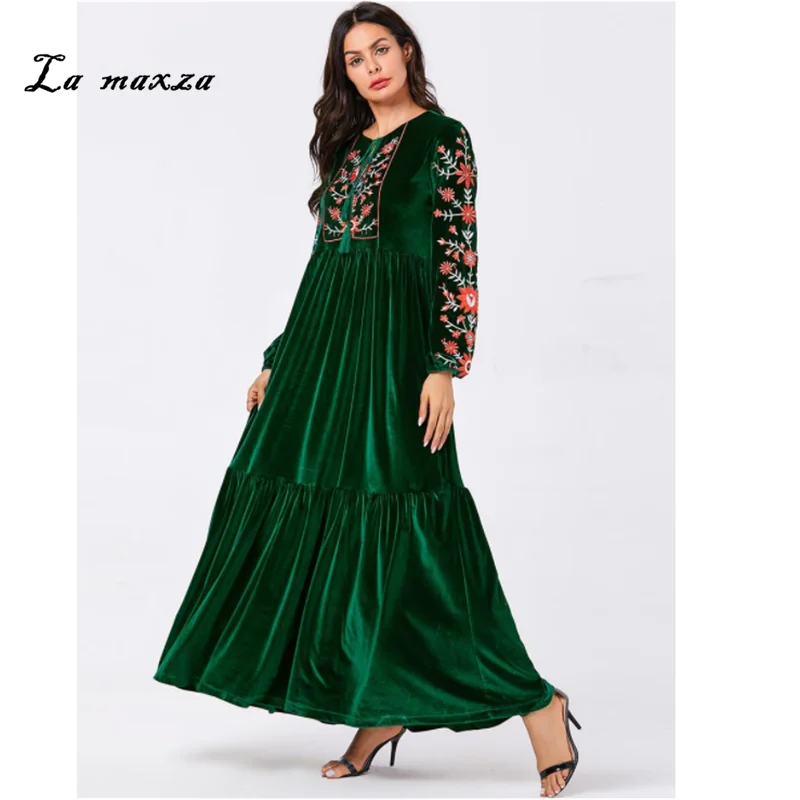 

Muslim Fashion