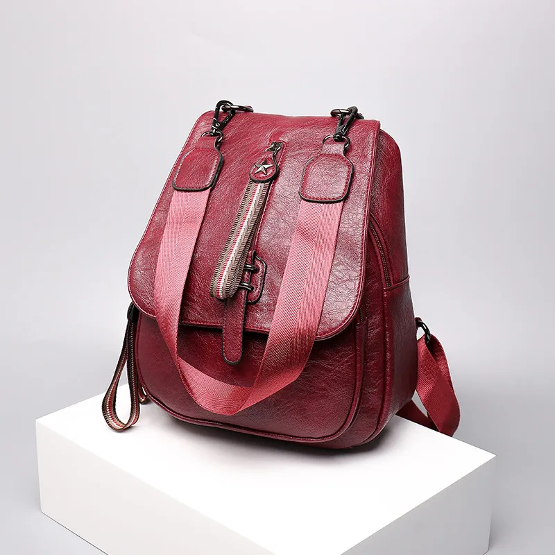 Женский рюкзак дизайнерские сумки известного бренда женские 2018