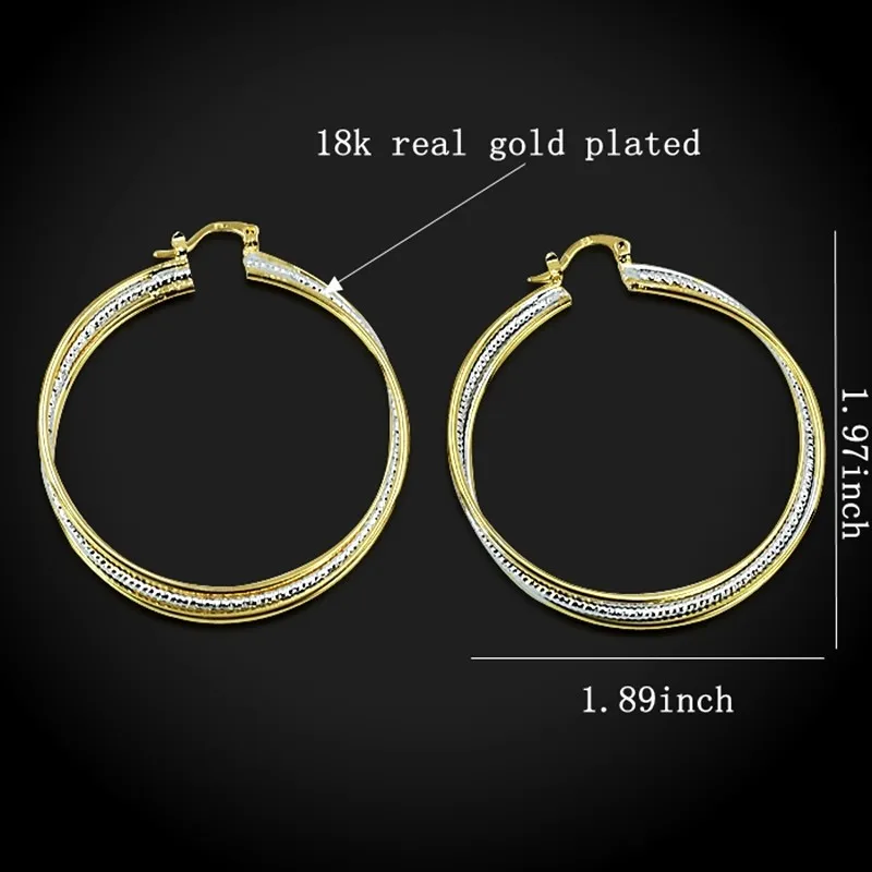 Винтажные маленькие золотые круглые женские полые серьги-кольца свадебный Золотой цветной шарик серьги-кольца oorbellen - Окраска металла: EH128