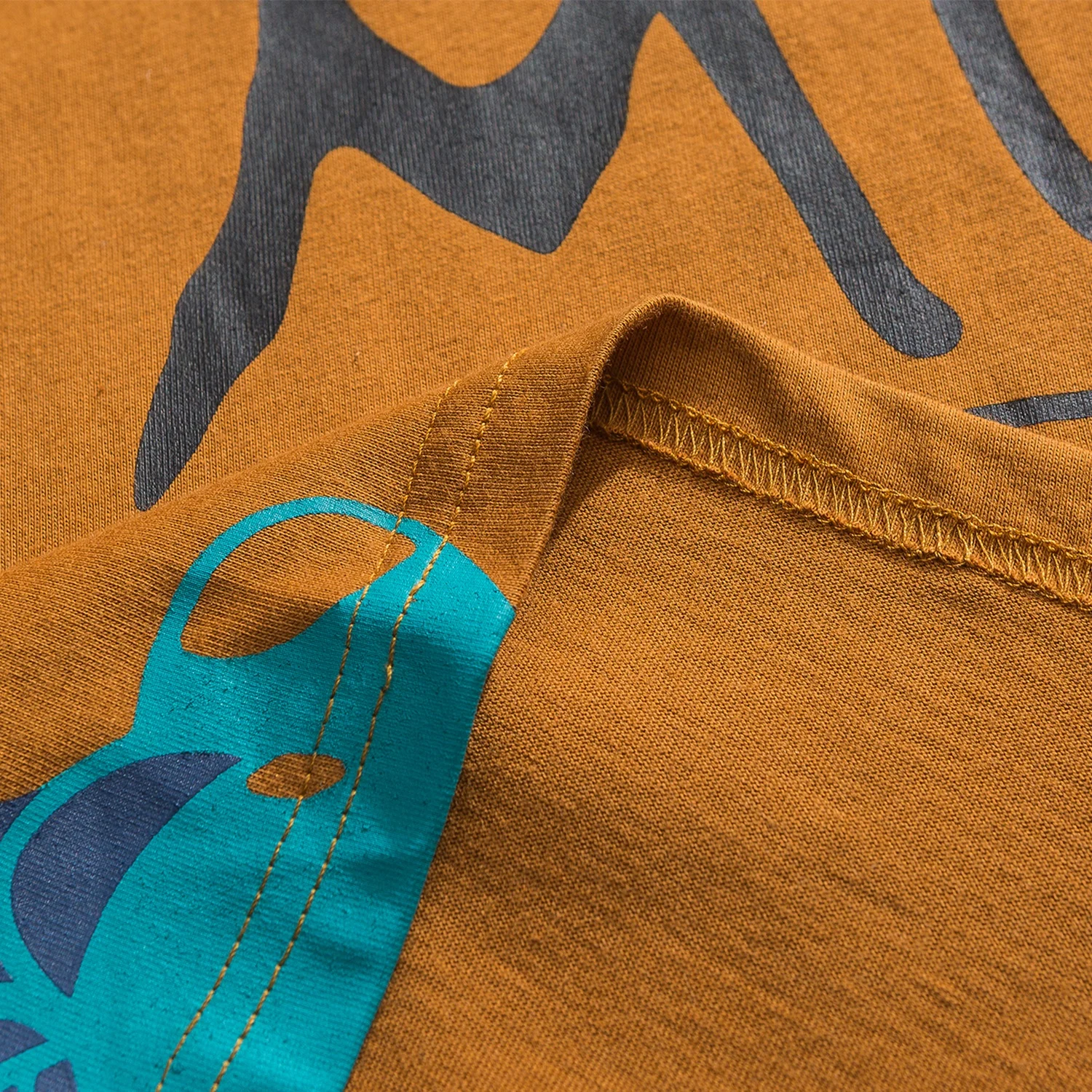 Мужская хлопковая футболка в стиле Харадзюку белая уличная с короткими рукавами