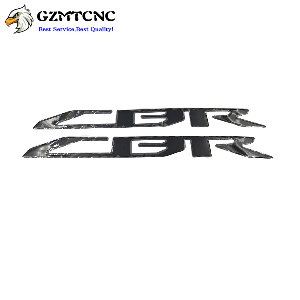 3d логотип CBR накладка на топливный бак мотоцикла наклейки эмблема знак для HONDA 250RR