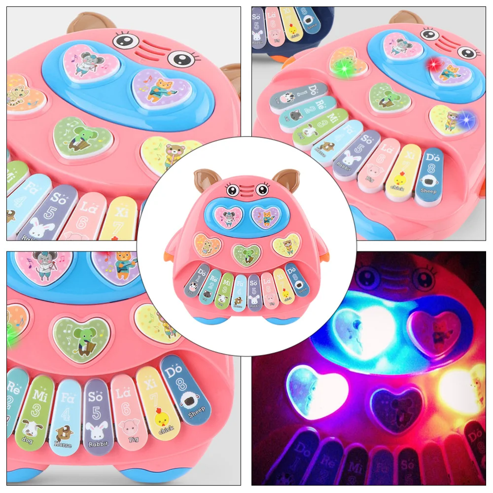 

1pc Lovely Baby Learning and Development Early Educational )