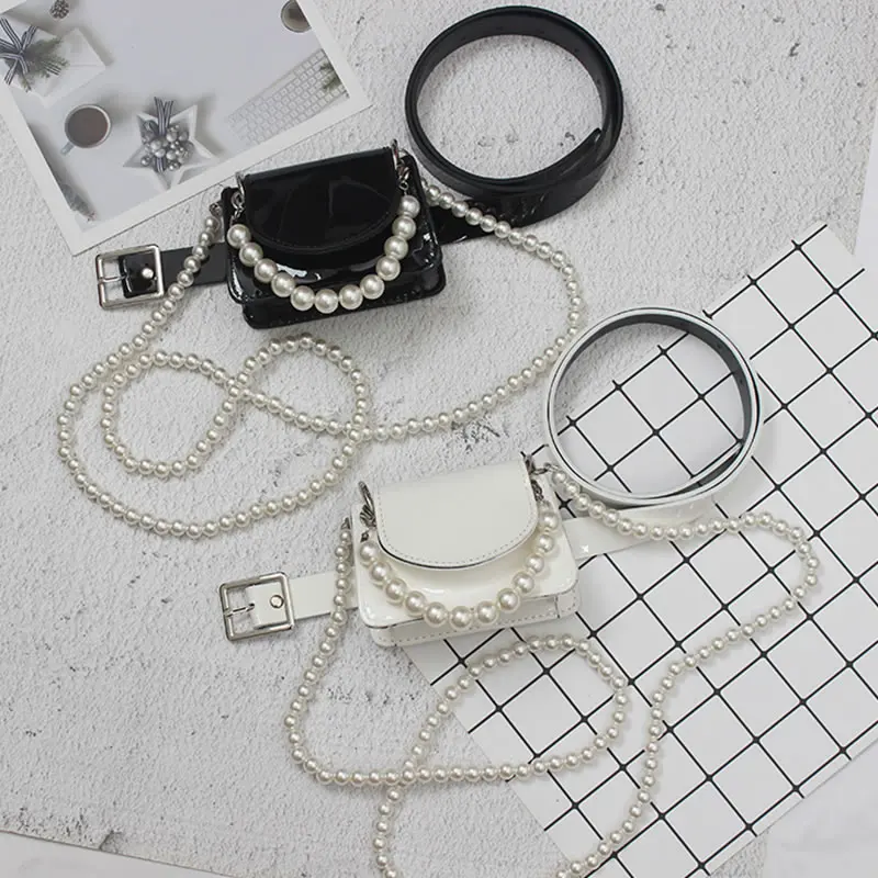 

XITAO Patchwork Cummerbunds Fashion New Women 2021 Summer All-match Messenger Niche Elegant Casual Style Cummerbunds LDD1520