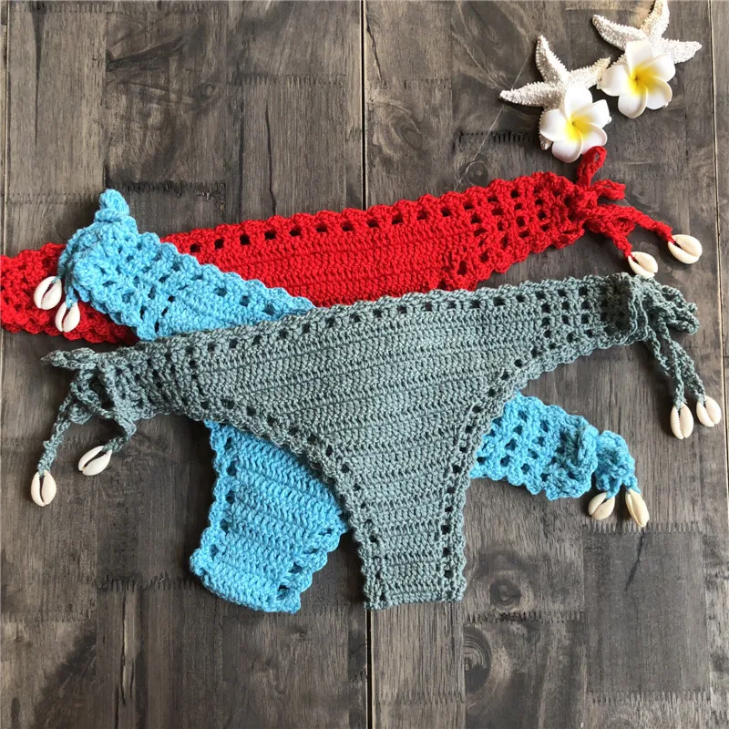 2020 Для женщин без полосок сексуальный бикини набор пуш-ап Женский Плавание