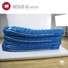 Спальный мешок AEGISMAX, легкий водонепроницаемый, зимний, для кемпинга, походов, для взрослых