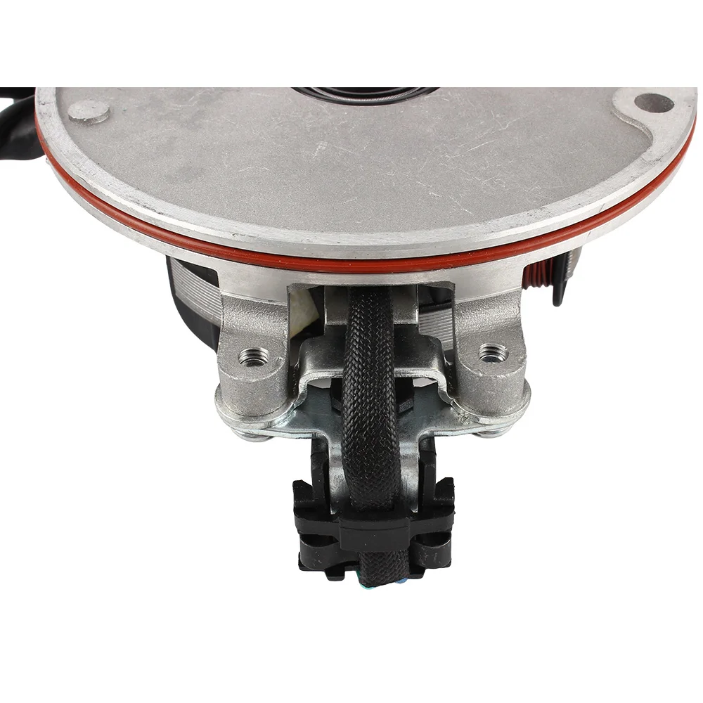 Мотоцикл 5-проводный 6-полюсный для генератора катушек статора скутера мопеда Lifan