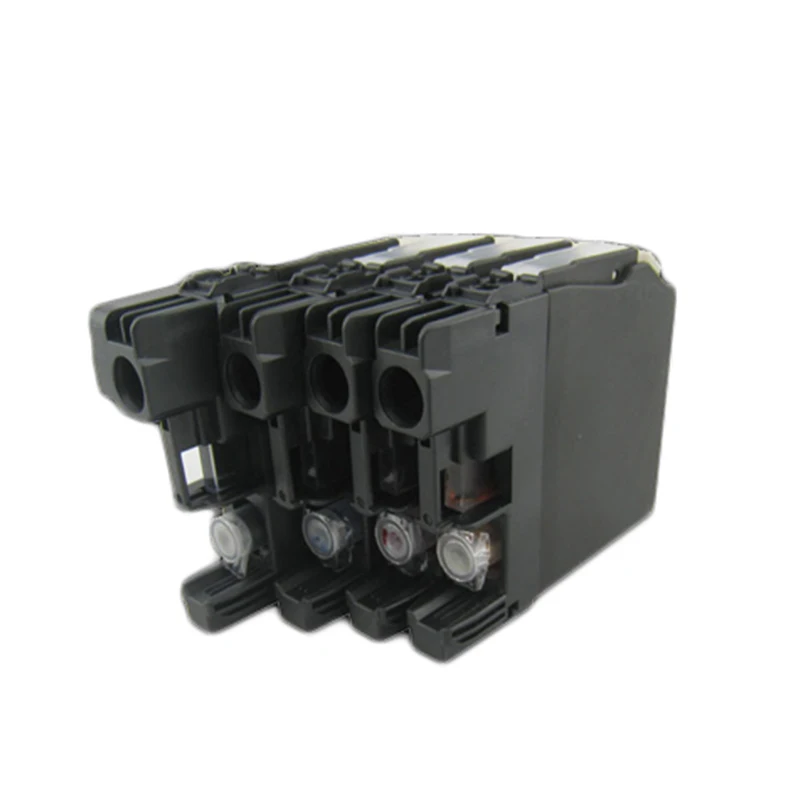 Compatible Ink cartridge for brother LC125 LC127 MFC-J4410DW J4510DW J4610DW J4710DW DCP-J4110DW printer lc 125 127 | Компьютеры и