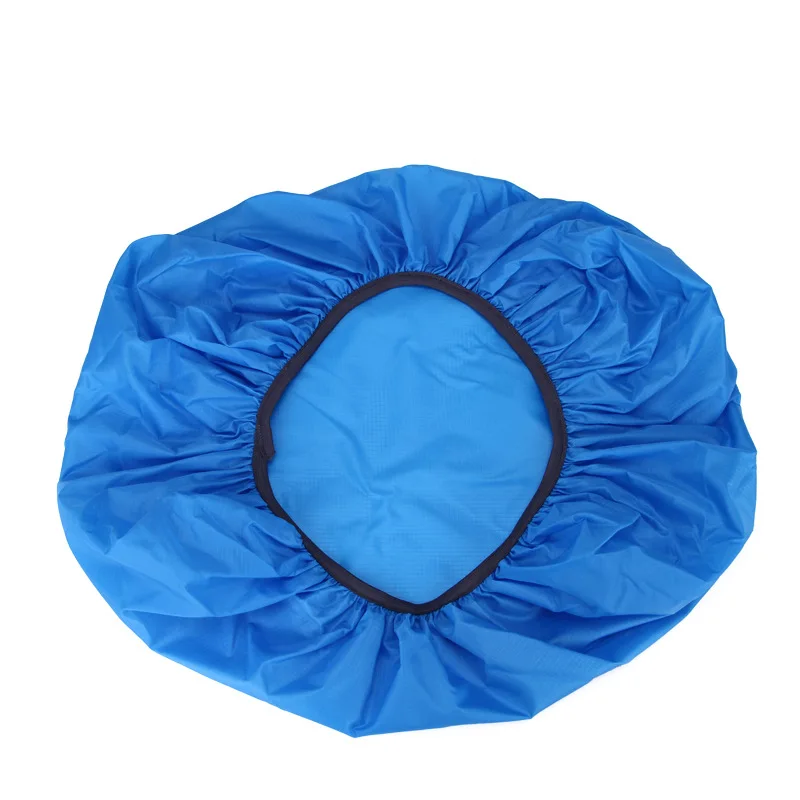 45 55 60L Водонепроницаемый дождевик рюкзаки защиты чехол на открытом воздухе Пеший