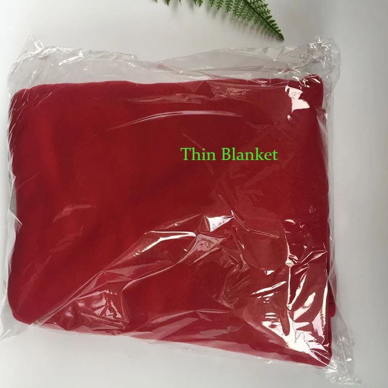 Thin Red Blanket Микрофибра плюшевое Коралловое Флисовое одеяло с рукавами супер мягкий теплый открытый карман для взрослых зимнее с капюшоном ТВ одеяло s - Цвет: Thin Red Blanket