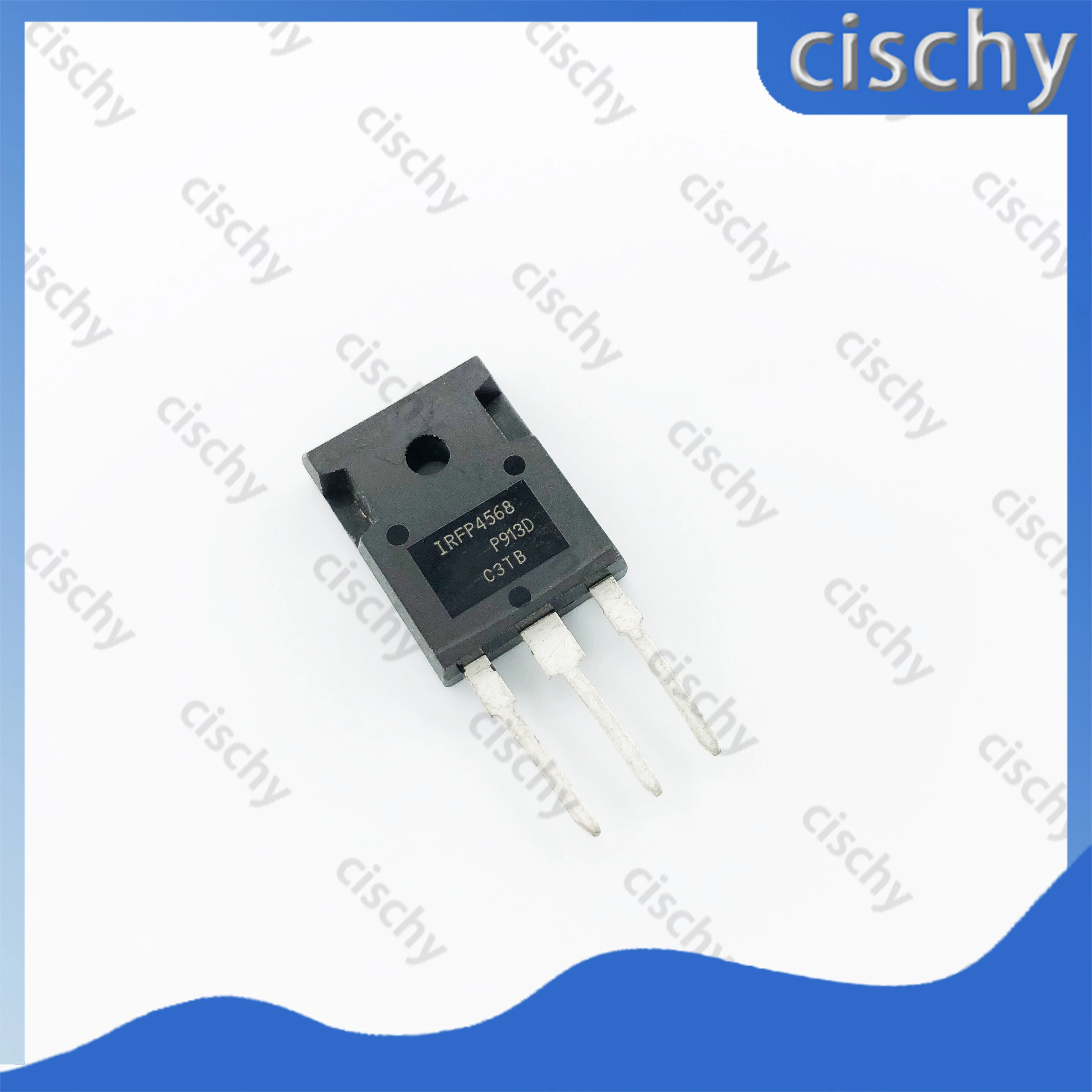 Новая Оригинальная фотография 1 шт IRFP4568 IRFP4568PBF | Электронные компоненты и