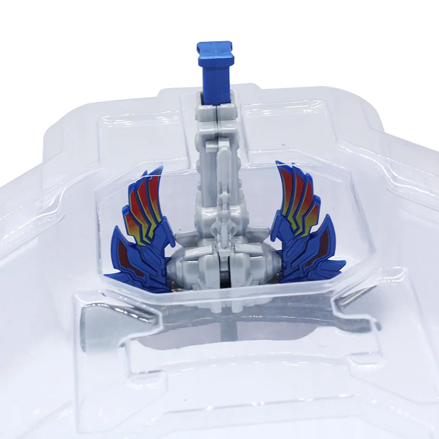 Такара Tomy стадион Арена Bey Bay Burst большая Боевая Гироскопическая пластина устойчивая к падению лезвия битвы детская игрушка Мальчик Дети