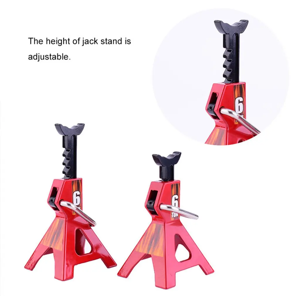 RC автомобили сталь 6 тонн весы Джек подставка для оси грузоподъемности стенд
