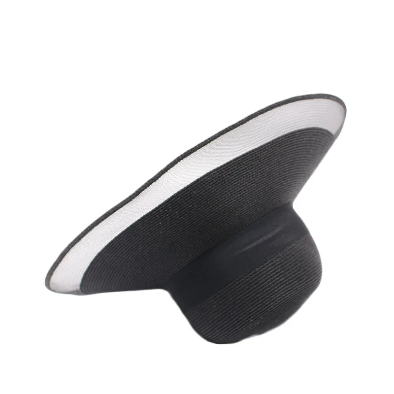 Брендовые летние пляжные шляпы от солнца с мягкой поверхностью для невесты