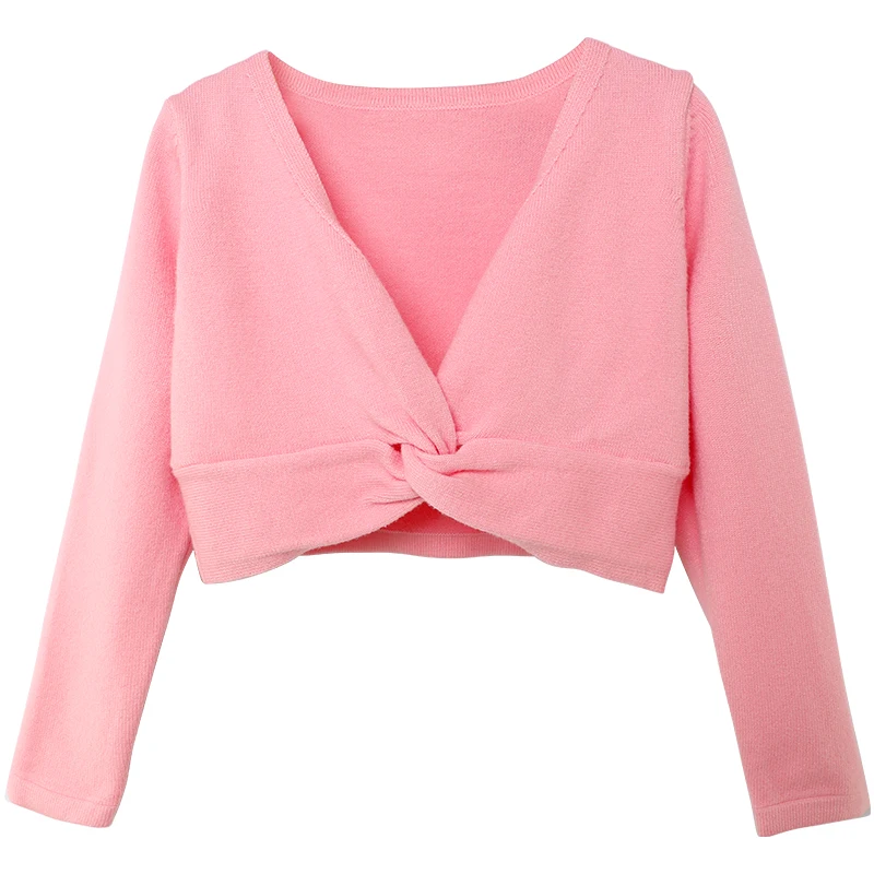 Женское танцевальное пальто для взрослых женский трико гимнастики балетного