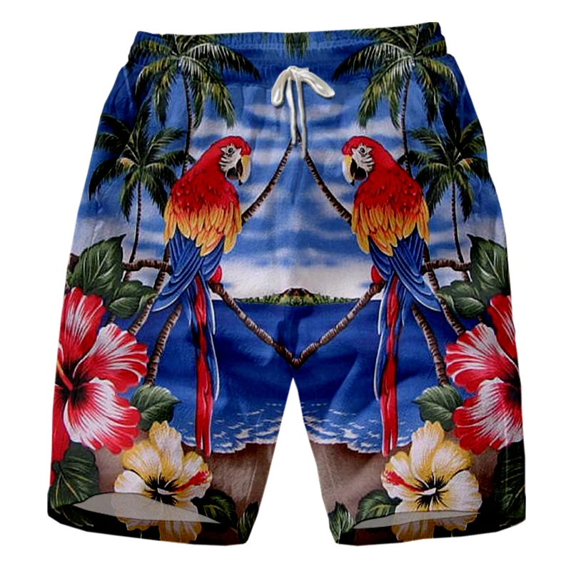 Мужские повседневные джинсовые шорты для плавания на заказ лето 2019|Плавки и