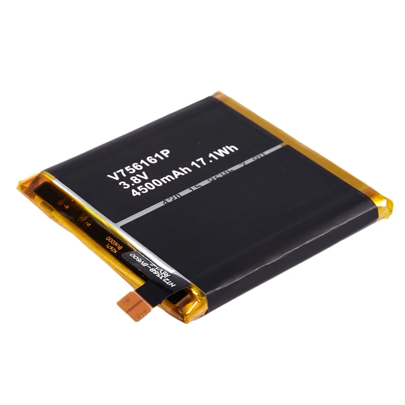 Hot 3C-4200Mah Battery for Blackview Bv6000 Bv6000S Accumulator | Мобильные телефоны и аксессуары