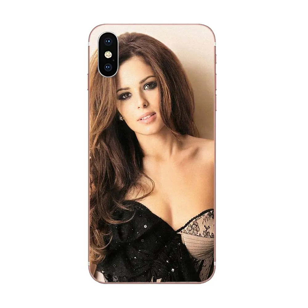 Шерил Коул для htc Desire 530 626 628 630 816 820 830 один A9 M7 M8 M9 M10 E9 U11 U12 жизнь Plus Мягкий новое