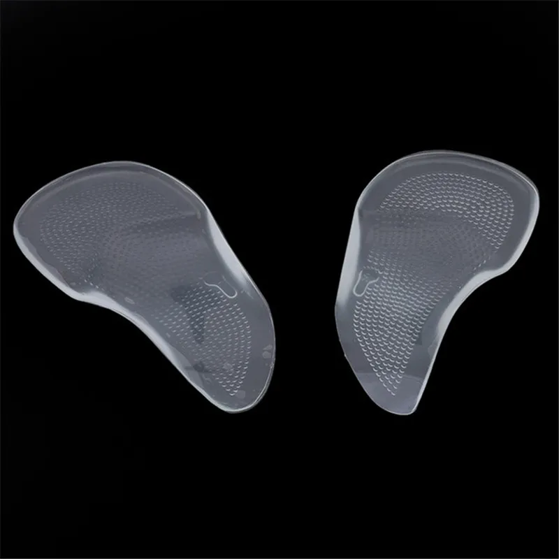 Ортопедические стельки корректор плоскостопия 1 пара | Красота и здоровье