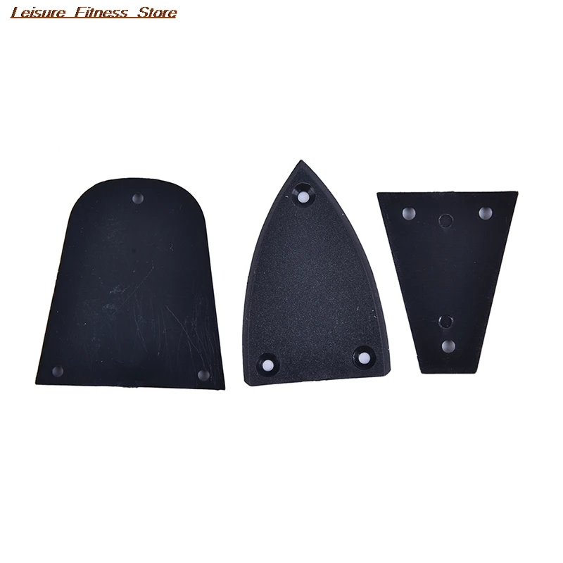 

Durable Plastic Truss Rod Cover for Electric Guitar DIY Parts Guitar Accessories