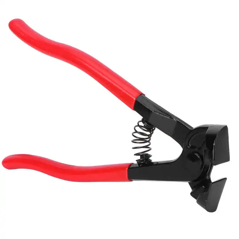 Кусачки для плитки плоскогубцы обрезки кусачки мозаичной 8X2 0 дюйма домашнего