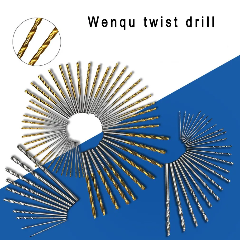 

10Pcs Manual Drilling Bit Plaything Tools Hand Twist Drill Bit Handmade DIY Wood Walnut Bodhi Punch Tool