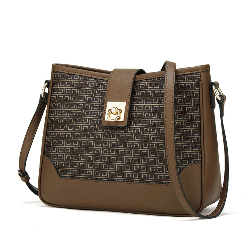 

OUSSON 2020Designer BrandHighQualitymessenger Shoulder bag