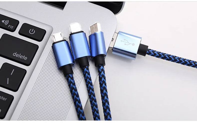 Micro USB кабель для Xiaomi Redmi Note 5 Pro 4 Реверсивный Micro USB кабель для передачи данных для Redmi samsung S7 мобильный телефон USB